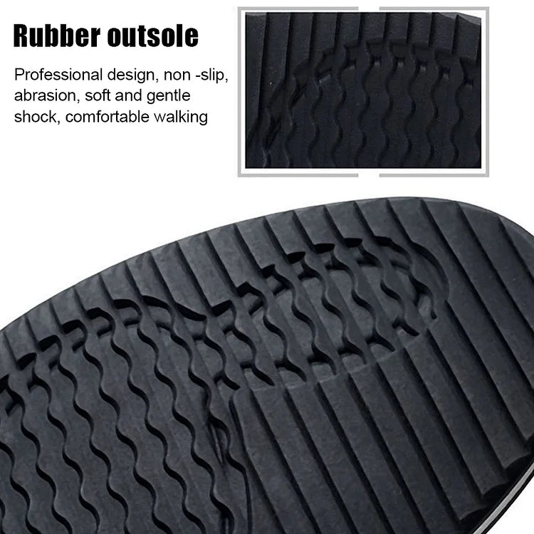 Men's Casual Leather Shoes