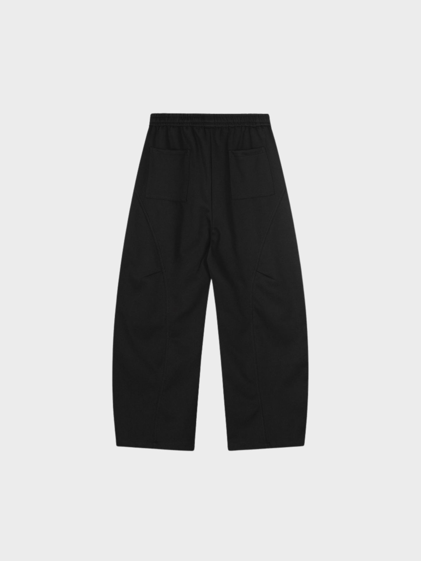 Arcform Barrel Cargo Pants