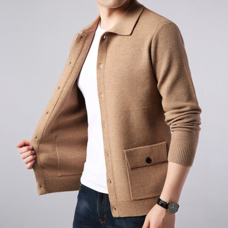 MATTEO CARDIGAN