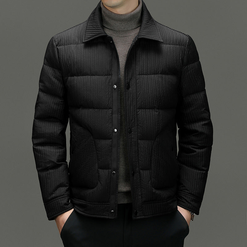 LOGAN™ DOWN JACKET