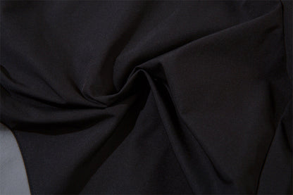 Tech Straight Track-pants