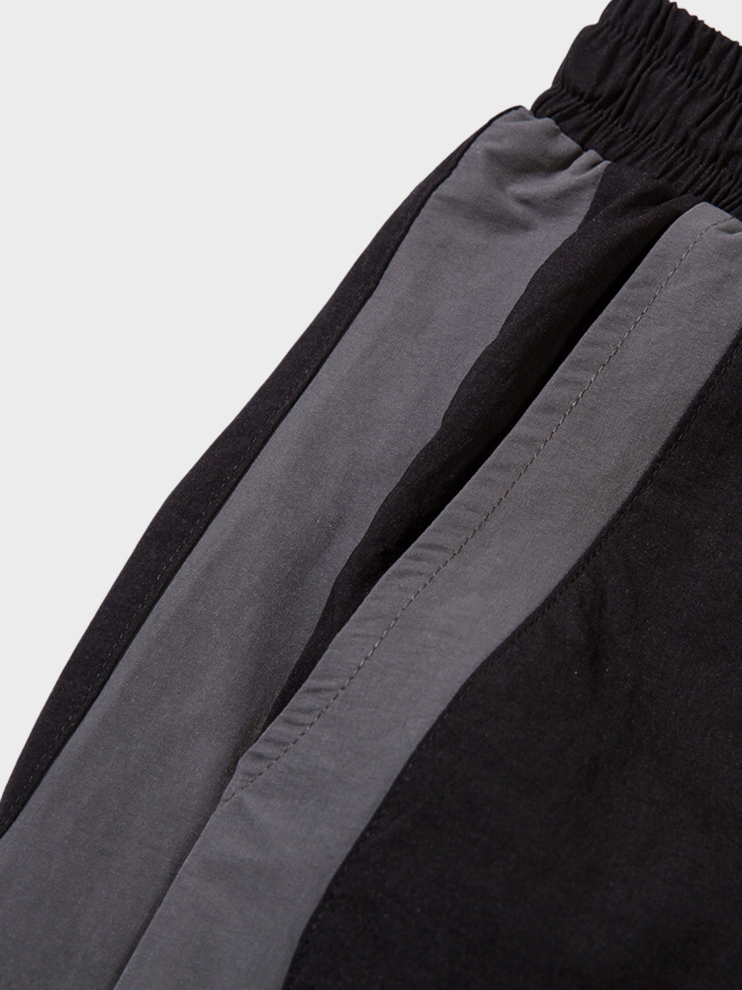 Eclipse Baggy Trackpants