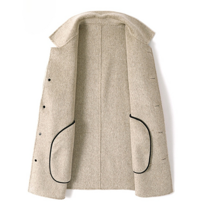 BENFORD™ CASHMERE COAT