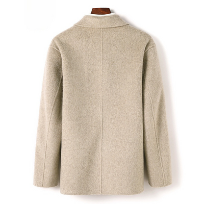 BENFORD™ CASHMERE COAT