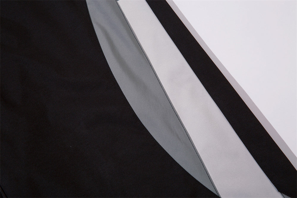 Tech Straight Track-pants