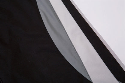 Tech Straight Track-pants