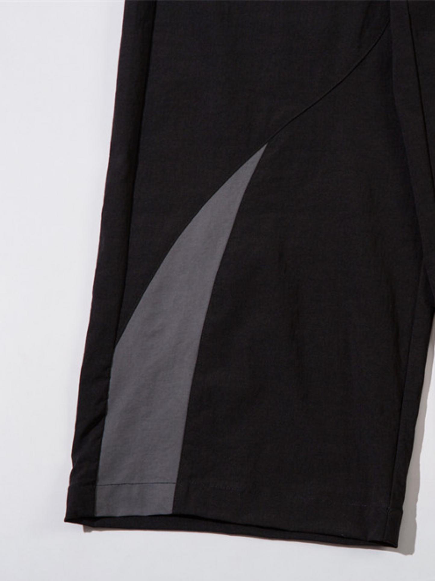 Eclipse Baggy Trackpants