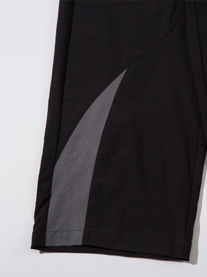 Eclipse Baggy Trackpants