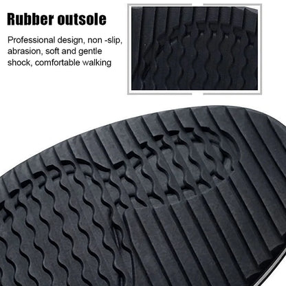 Men's Casual Leather Shoes