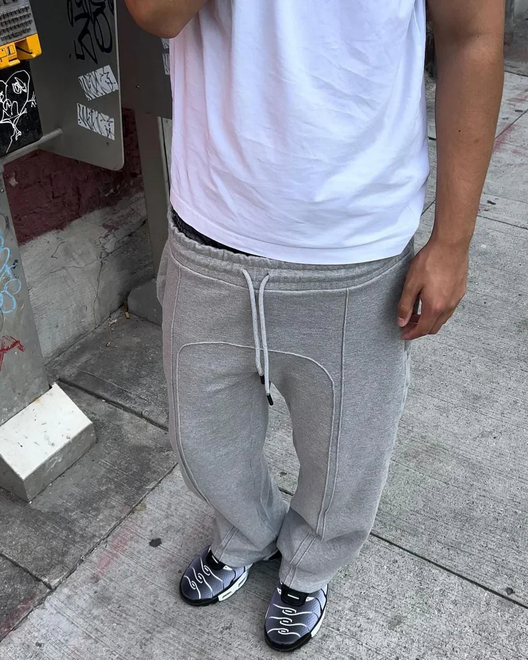 SONARA SWEATPANTS
