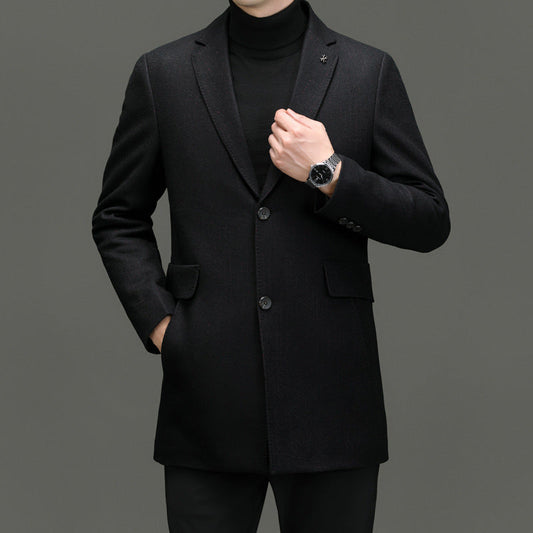 GILBERT™ WOOL JACKET