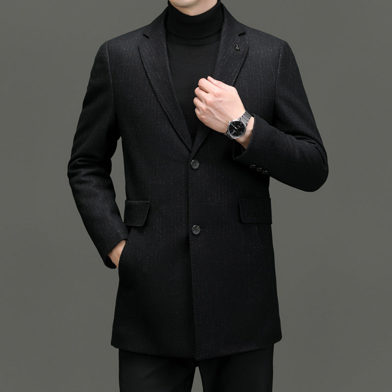 GILBERT™ WOOL JACKET
