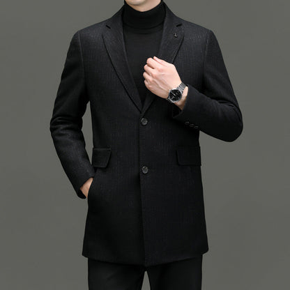 GILBERT™ WOOL JACKET