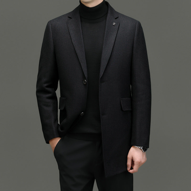 GILBERT™ WOOL JACKET