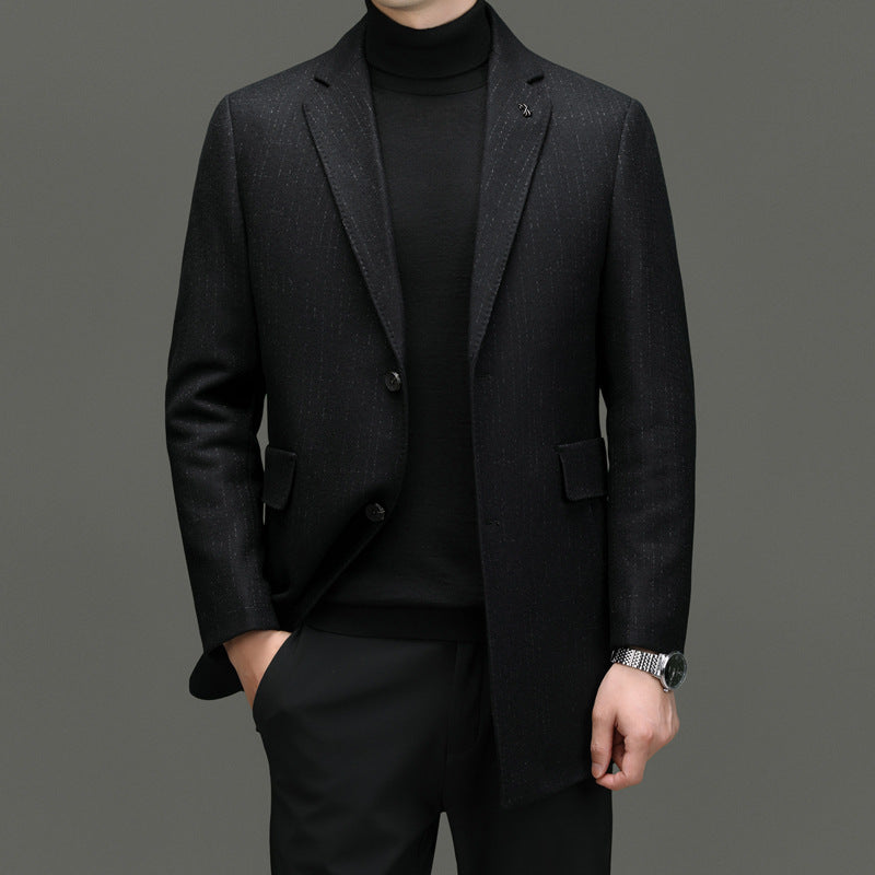 GILBERT™ WOOL JACKET