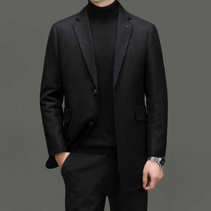 GILBERT™ WOOL JACKET