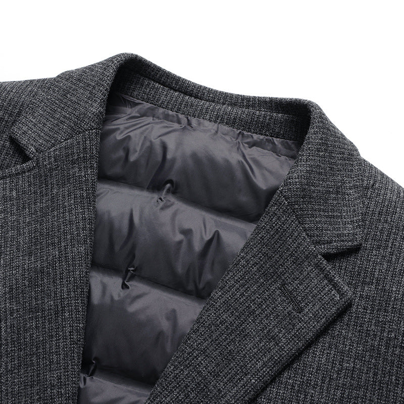 DECLAN™ DOWN  BLAZER