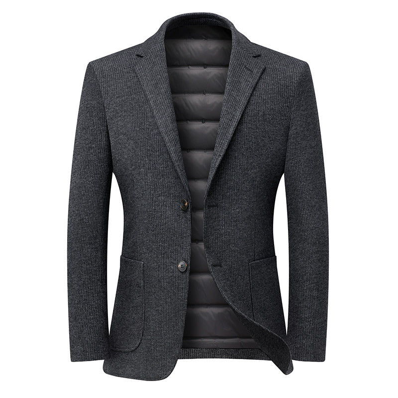 DECLAN™ DOWN  BLAZER