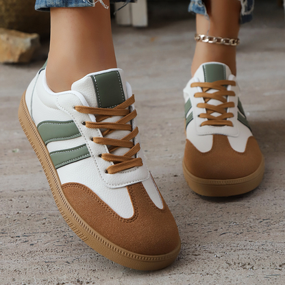 Veltero Retro Sneakers