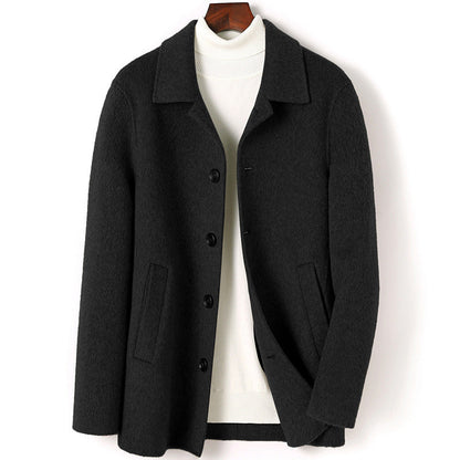 BENFORD™ CASHMERE COAT