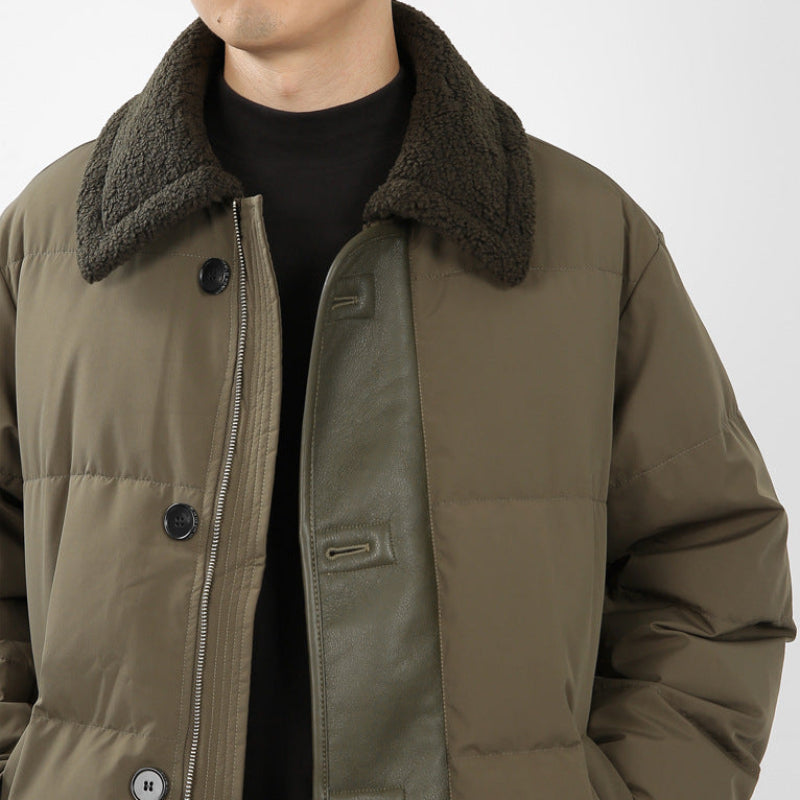STORM™ DOWN PARKA