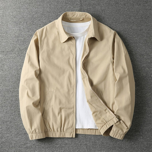 RIVERSTONE JACKET