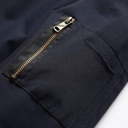 DAVIDSON HOODED JACKET