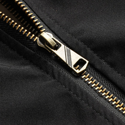 DAVIDSON HOODED JACKET