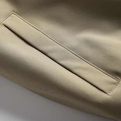 DAVIDSON HOODED JACKET