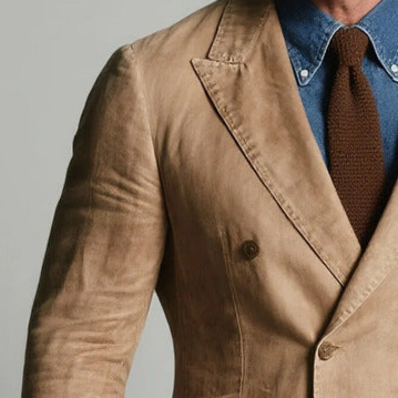 BERNARD CLASSIC BLAZER