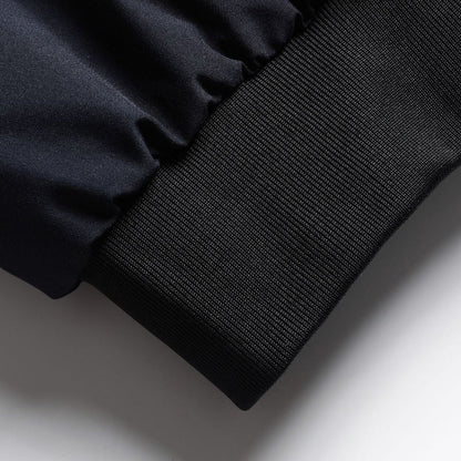 DAVIDSON HOODED JACKET