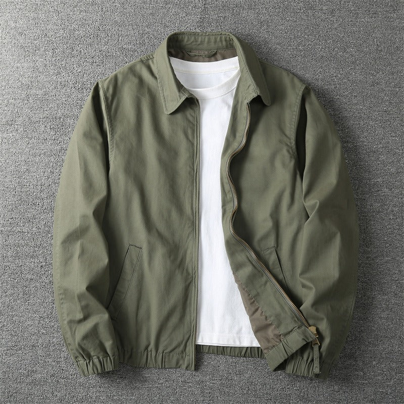 RIVERSTONE JACKET
