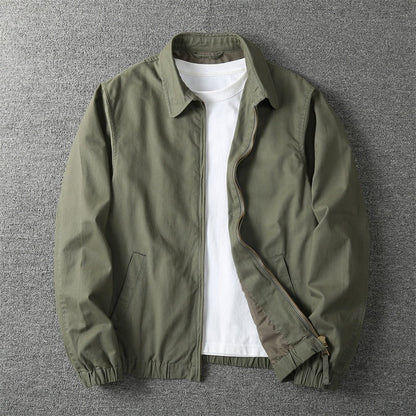 RIVERSTONE JACKET