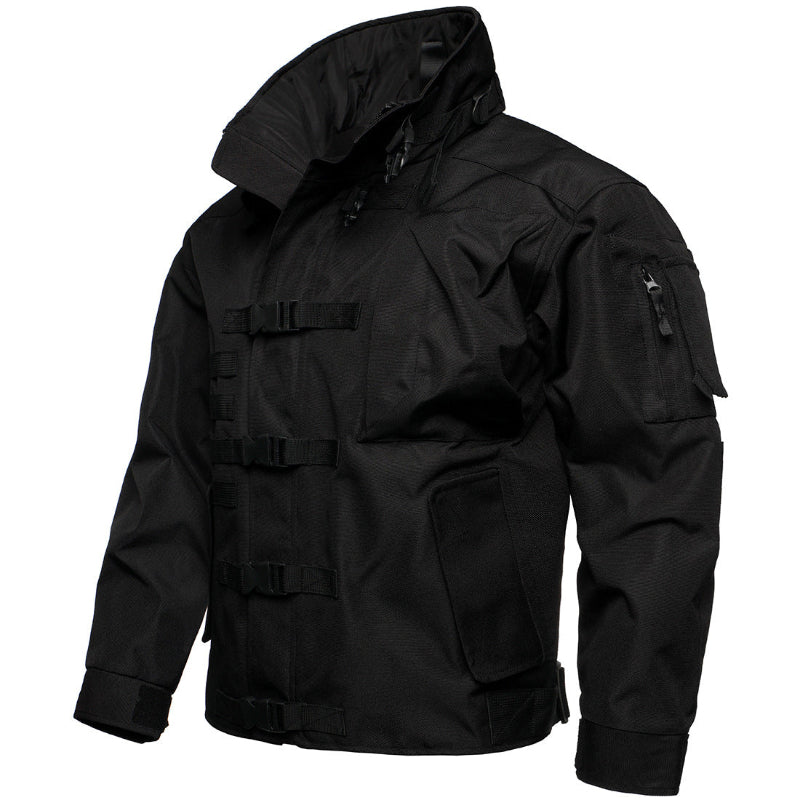 DIEGO™ TACTICAL JACKET