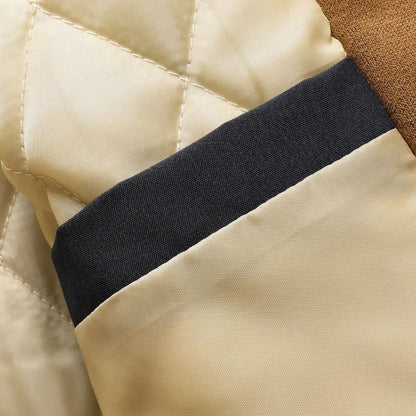 DAVIDSON HOODED JACKET