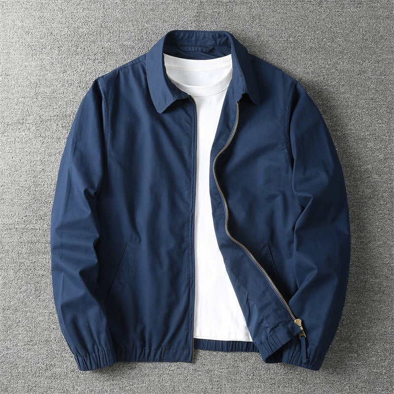 RIVERSTONE JACKET