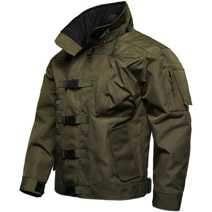 DIEGO™ TACTICAL JACKET