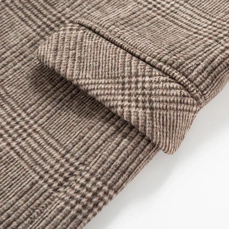 MORETTI™ WOOL BLAZER