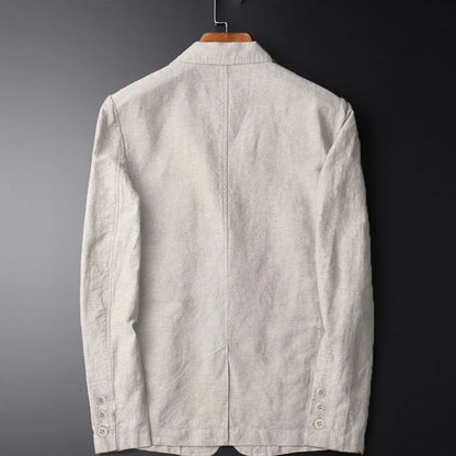 NOAM LINEN BLAZER