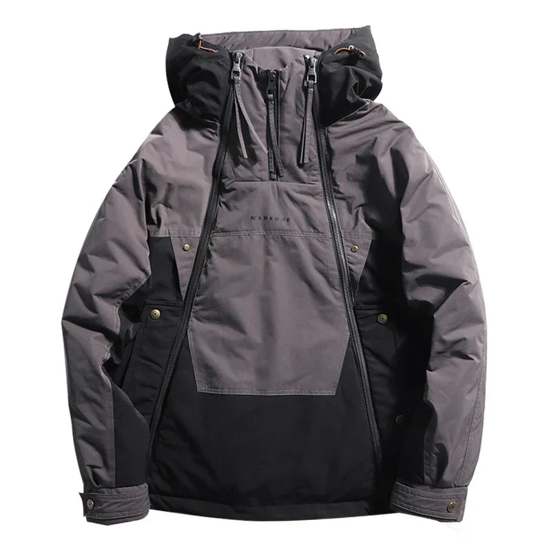 PARKER | INSULATED IMPACT COAT