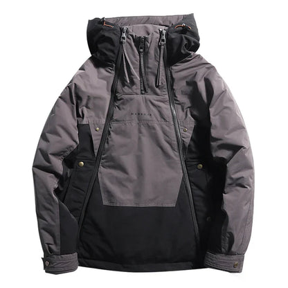 PARKER | INSULATED IMPACT COAT