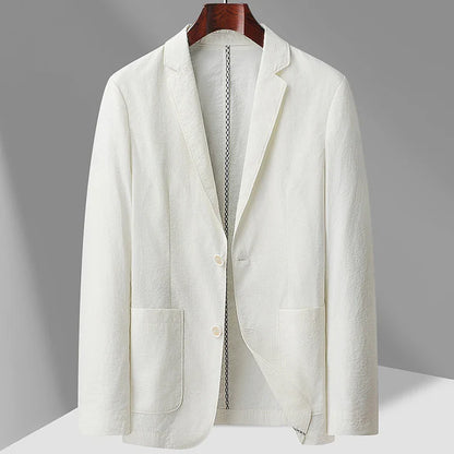 BENDO™ LINEN BLAZER