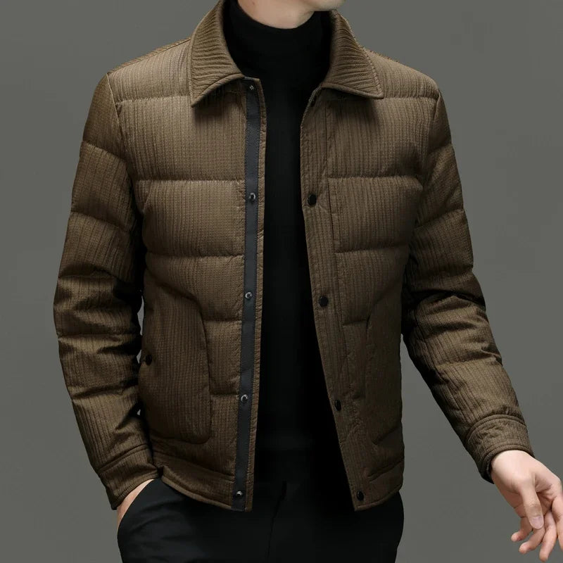 LOGAN™ DOWN JACKET