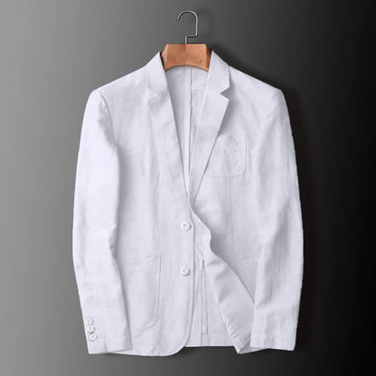 NOAM LINEN BLAZER