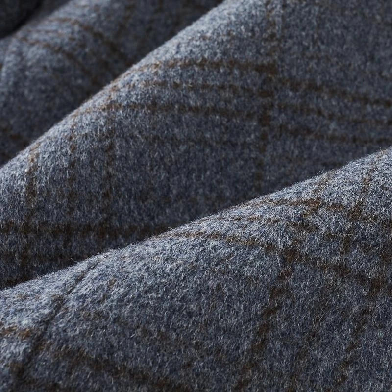 STEFANCO™ WOOL BLAZER