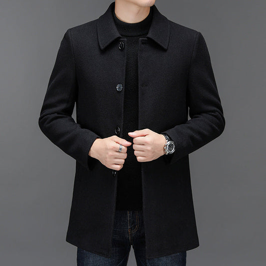 DONNY OVERCOAT
