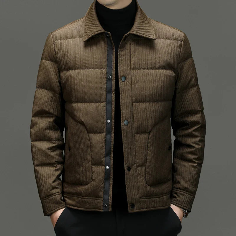 LOGAN™ DOWN JACKET