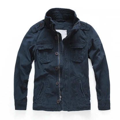 Mercer Cargo Jacket