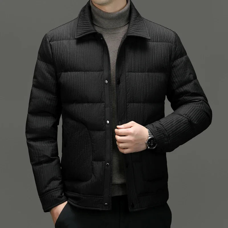 LOGAN™ DOWN JACKET