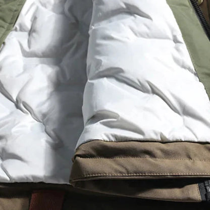 PARKER | INSULATED IMPACT COAT